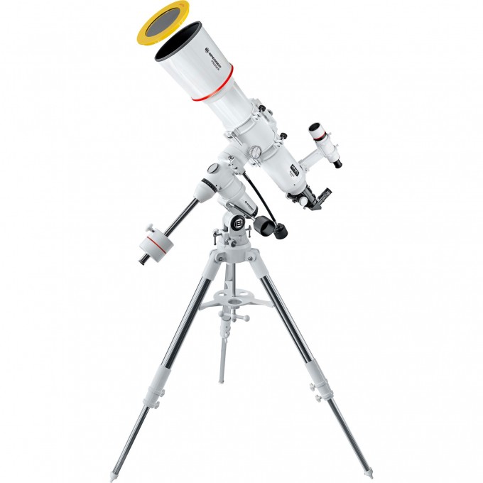 Телескоп BRESSER Messier AR-127S/635 EXOS-1/EQ4 28689 Телескоп BRESSER Messier AR-127S/635 EXOS-1/EQ4 28689
