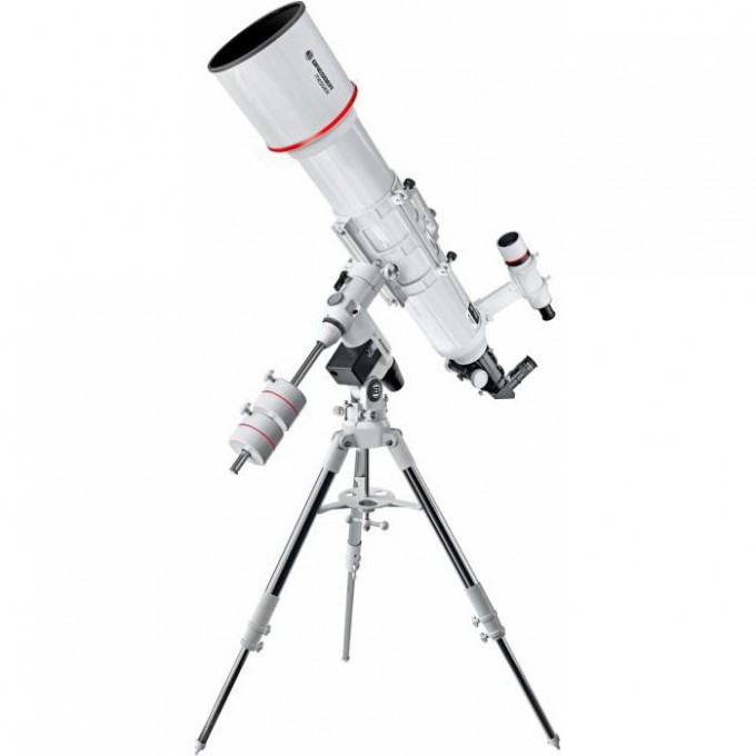 Телескоп BRESSER Messier AR-152L/1200 EXOS-2/EQ5 64644 Телескоп BRESSER Messier AR-152L/1200 EXOS-2/EQ5 64644
