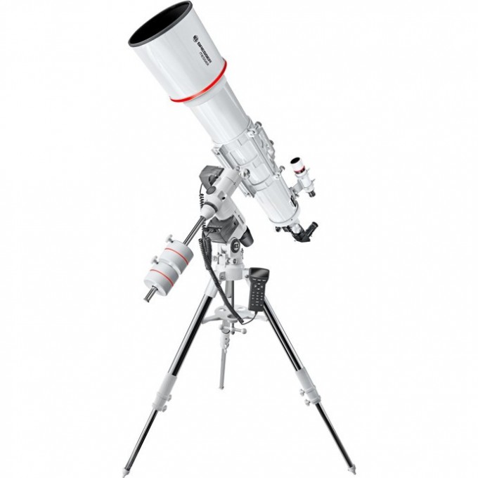 Телескоп BRESSER Messier AR-152L/1200 EXOS-2/GOTO 69826 Телескоп BRESSER Messier AR-152L/1200 EXOS-2/GOTO 69826