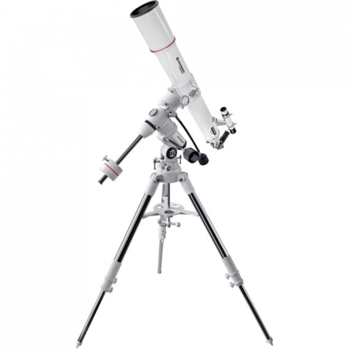 Телескоп BRESSER Messier AR-90/900 EXOS-1/EQ4 28682 Телескоп BRESSER Messier AR-90/900 EXOS-1/EQ4 28682