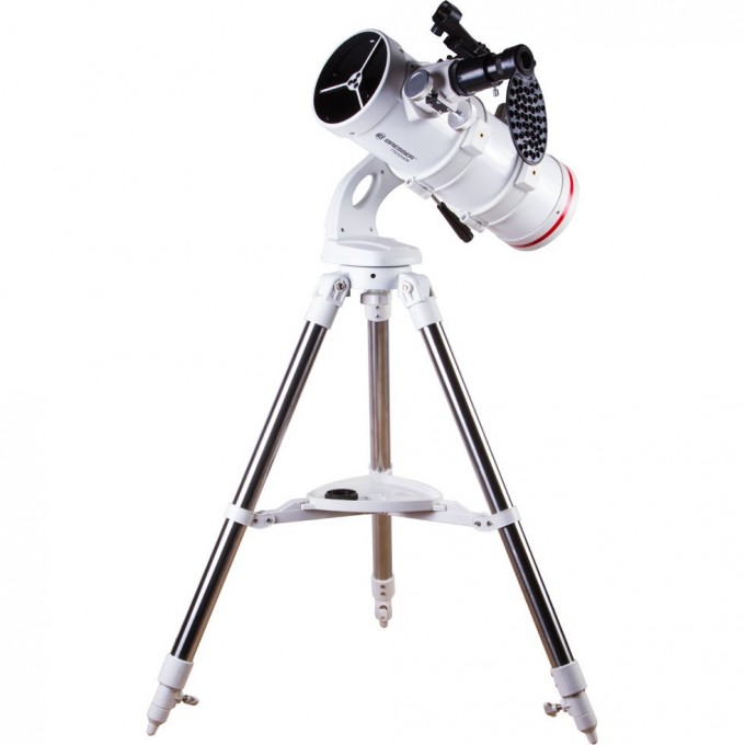 Телескоп BRESSER Messier NANO NT-114/500 AZ 72333 Телескоп BRESSER Messier NANO NT-114/500 AZ 72333