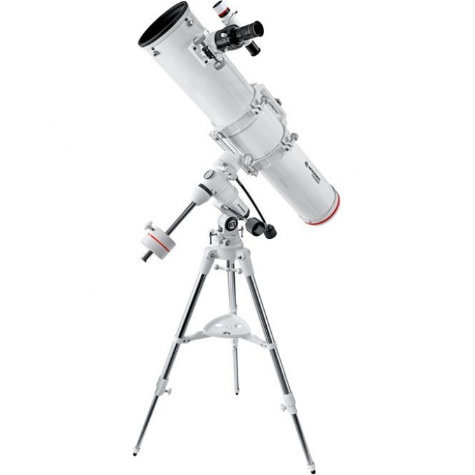 Телескоп BRESSER Messier NT-130/1000 EXOS-1/EQ4 64642 Телескоп BRESSER Messier NT-130/1000 EXOS-1/EQ4 64642