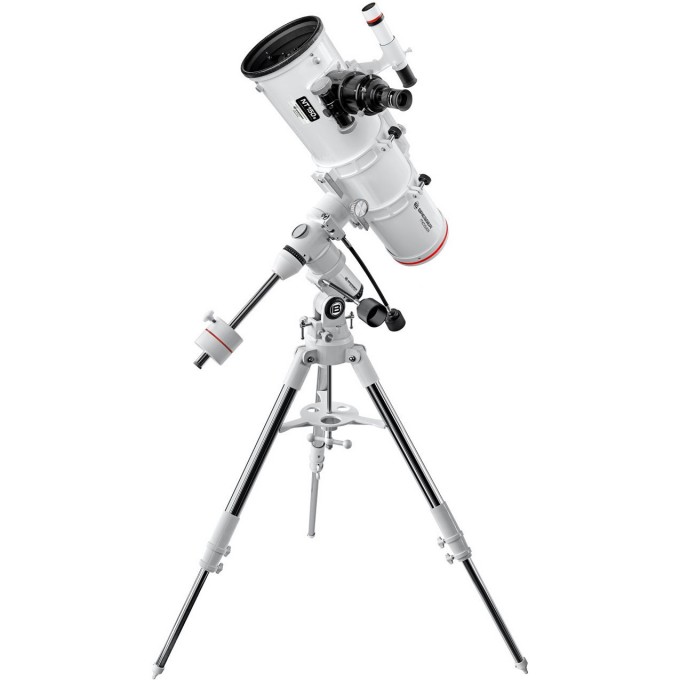 Телескоп BRESSER Messier NT-150S/750 EXOS-1/EQ4 28686 Телескоп BRESSER Messier NT-150S/750 EXOS-1/EQ4 28686