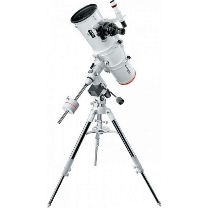 Телескоп BRESSER Messier NT-150S/750 EXOS-2/EQ5 34759 Телескоп BRESSER Messier NT-150S/750 EXOS-2/EQ5 34759