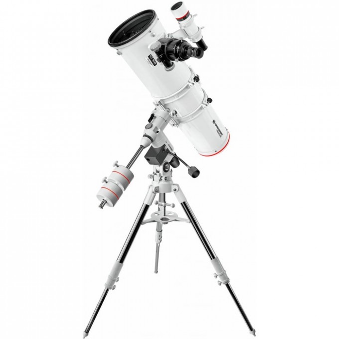Телескоп BRESSER Messier NT-203/1000 EXOS-2/EQ5 34757 Телескоп BRESSER Messier NT-203/1000 EXOS-2/EQ5 34757