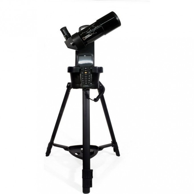 Телескоп BRESSER National Geographic 70/350 GOTO 60030 Телескоп BRESSER National Geographic 70/350 GOTO 60030