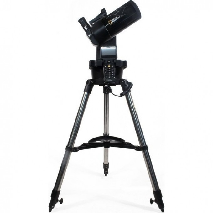 Телескоп BRESSER National Geographic 90/1250 GOTO 60031 Телескоп BRESSER National Geographic 90/1250 GOTO 60031