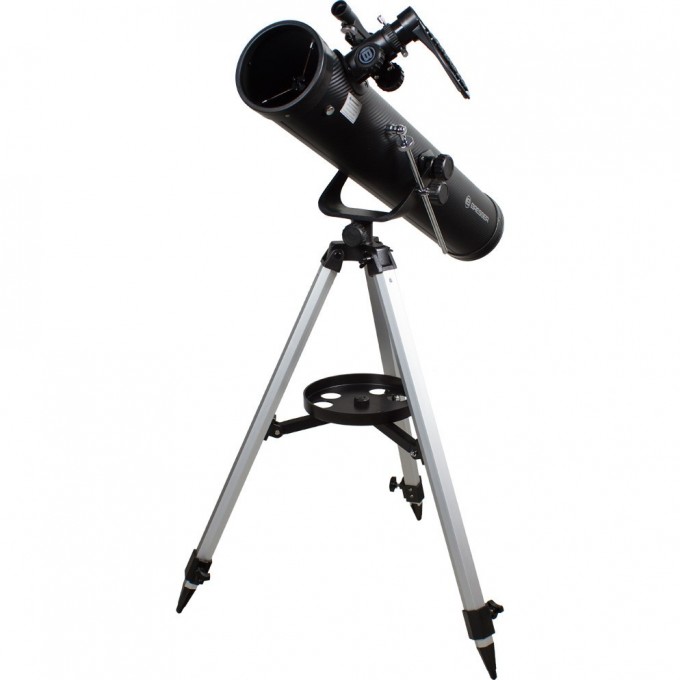 Телескоп BRESSER Venus 76/700 AZ 17802 Телескоп BRESSER Venus 76/700 AZ 17802