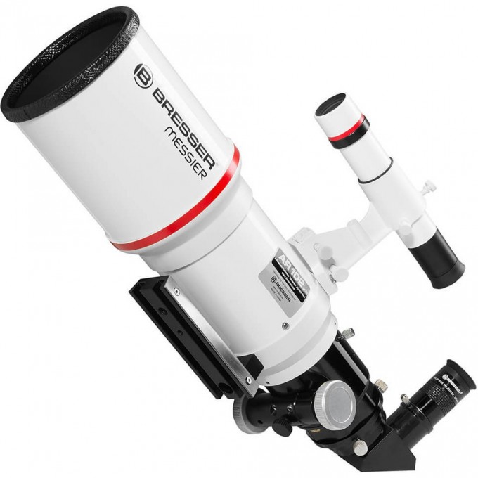 Труба оптическая BRESSER Messier AR-102xs/460 Hexafoc 74264 Труба оптическая BRESSER Messier AR-102xs/460 Hexafoc 74264