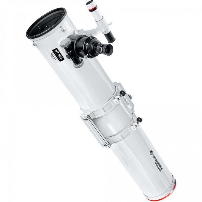 Труба оптическая BRESSER Messier NT-150L/1200 Hexafoc 74303 Труба оптическая BRESSER Messier NT-150L/1200 Hexafoc 74303