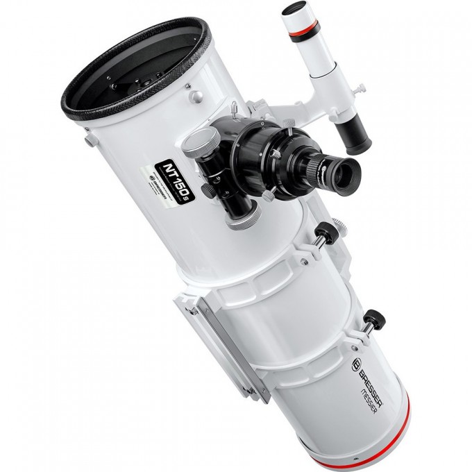 Труба оптическая BRESSER Messier NT-150S/750 Hexafoc 73785 Труба оптическая BRESSER Messier NT-150S/750 Hexafoc 73785