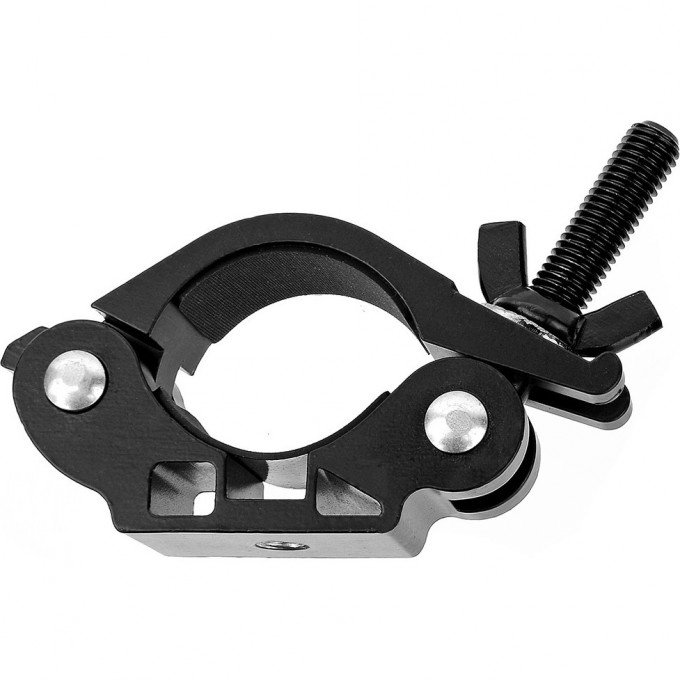 Зажим BRESSER JM-1 для стойки 25–35 мм 78593 Зажим BRESSER JM-1 для стойки 25–35 мм 78593